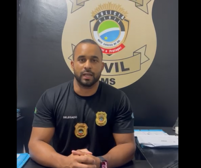 Polícia Civil esclarece homicídio brutal de homem encontrado com pés e mãos amarrados e saco plástico na cabeça