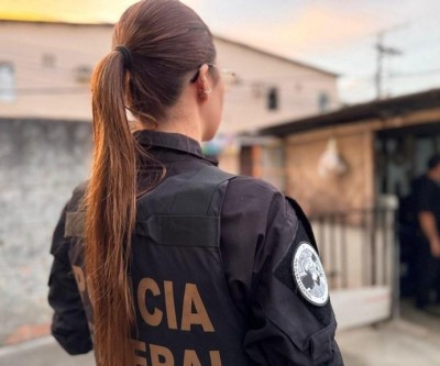 Polícia Federal combate abuso sexual infanto-juvenil em Três Lagoas