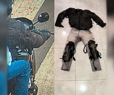 Polícia prende motociclista de app por desviar rota e assediar passageira em Dourados