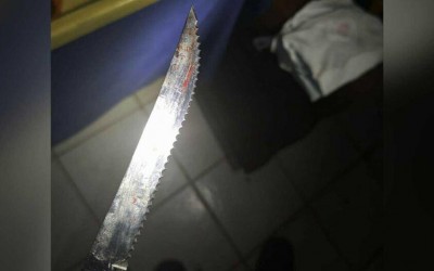 Tio é esfaqueado pelo sobrinho de 15 anos após discussão familiar em Chapadão do Sul