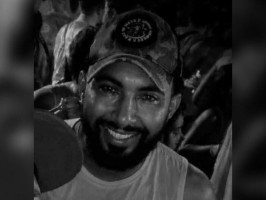 Pivô de assassinato de servidor em Corumbá estava solteira e ex não aceitava fim, diz irmão