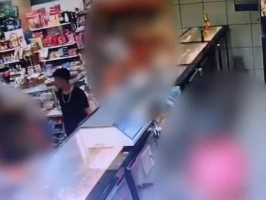 Jovem preso diz integrar o Comando Vermelho e revela “missão” para eliminar rivais do PCC; jovem baleado morre após transferência para Três Lagoas