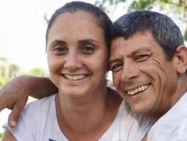 Garras prende em MS acusada de esquartejar casal e colocar cabeças em sacos de lixo