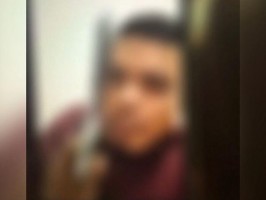 'Vou estourar a cabeça e comer o coração': Jonas ameaçou duas jovens antes de morrer em confronto