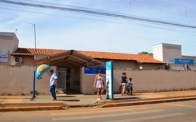 Devido paralisação no transporte de cargas, saúde de Três Lagoas adia entrega de farmácia da Vila Haro
