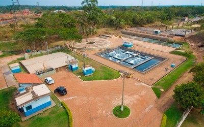 Em Três Lagoas, Sanesul reajusta tarifa de água e esgoto para 2,68%