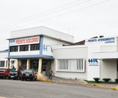 Prefeitura de Três Lagoas garante repasse de R$ 150 mil para Hospital Auxiliadora
