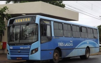 Prefeitura de Três Lagoas vai investir R$ 180 mil na instalação de abrigos em pontos de ônibus