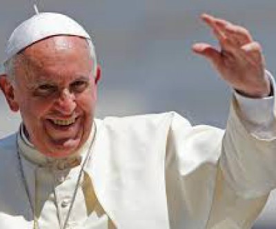 Papa Francisco publica a Exortação sobre a família – Amoris Laetitia