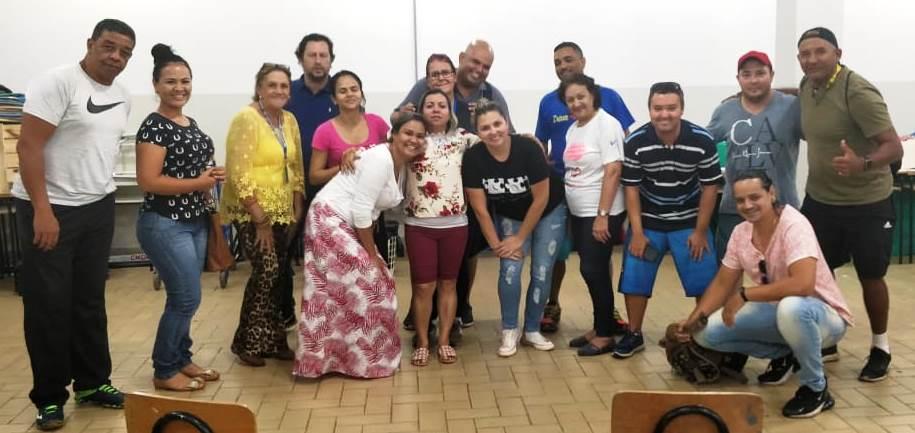 Assistência de Três Lagoas promove capacitação para descoberta e melhor uso das inteligências múltiplas