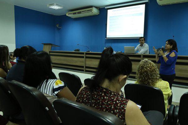 Saúde de Três Lagoas presta contas do terceiro quadrimestre de 2018