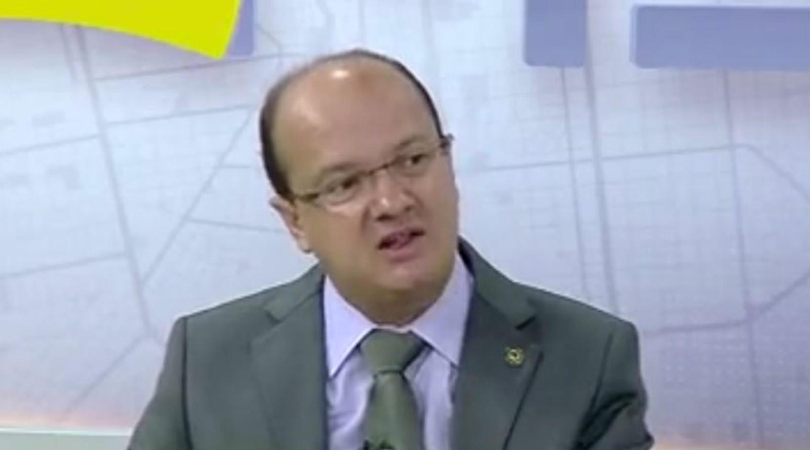 Azambuja deve analisar nesta quinta projeto do PDV do funcionalismo, diz líder do governo na Assembleia de MS