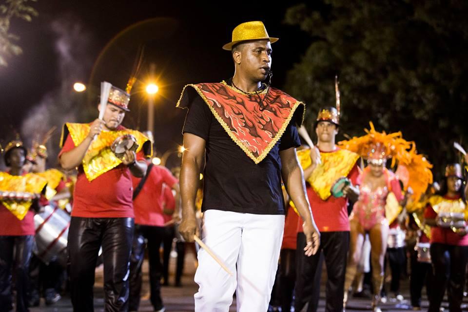 Desfile das Escolas de Samba de Três Lagoas contará com quatro agremiações Desfile das Escolas de Samba de Três Lagoas contará com quatro agremiações