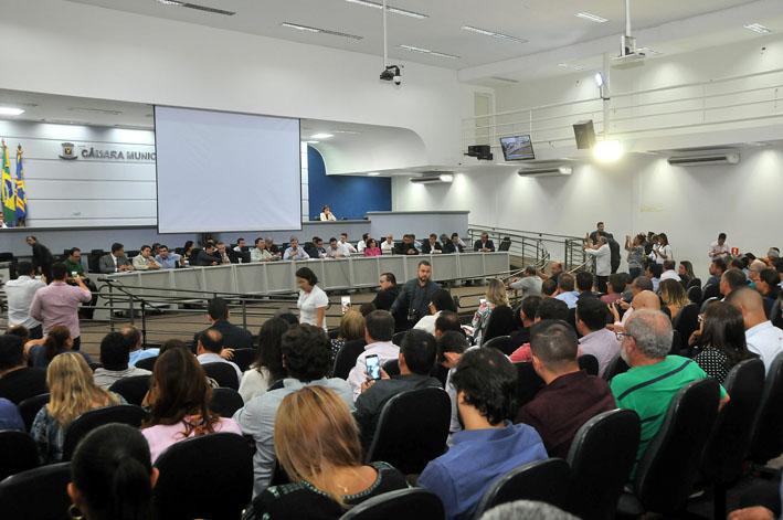 Em audiência, Energisa volta a dizer que houve aumento de consumo Em audiência, Energisa volta a dizer que houve aumento de consumo