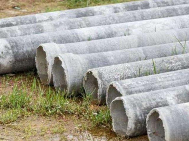 Justiça manda Sanesul trocar tubos de água que podem causar câncer