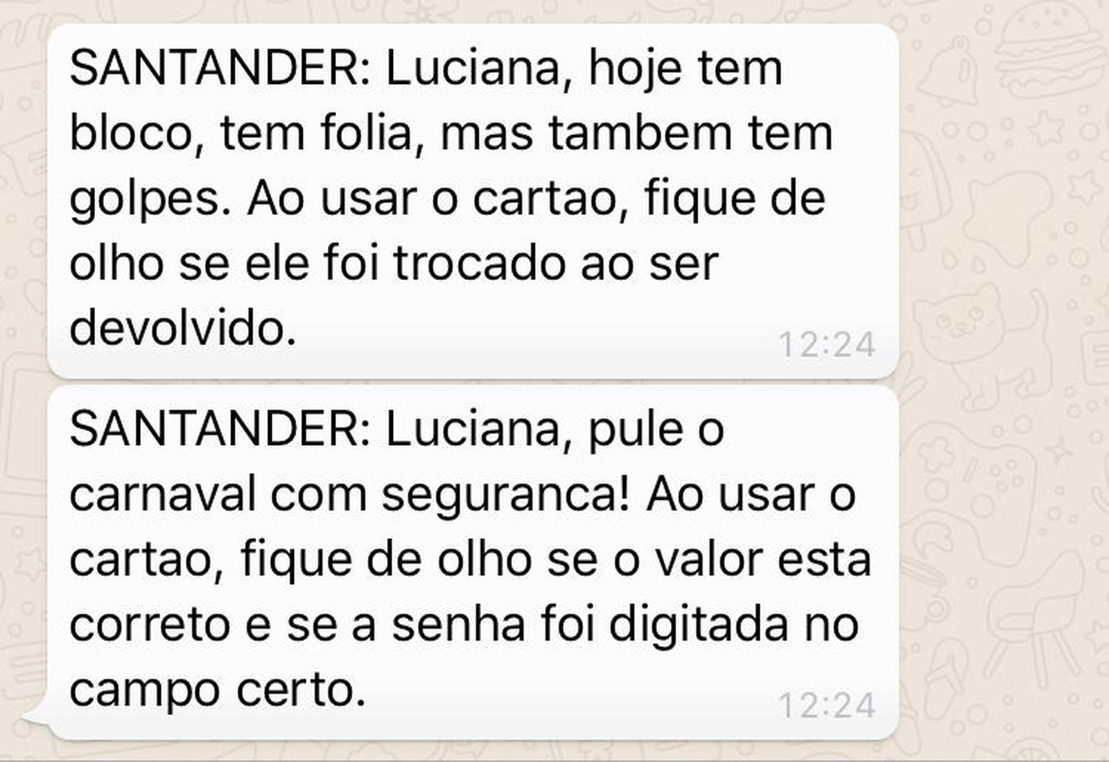 Bancos alertam para golpes com cartões no carnaval; veja como evitar
