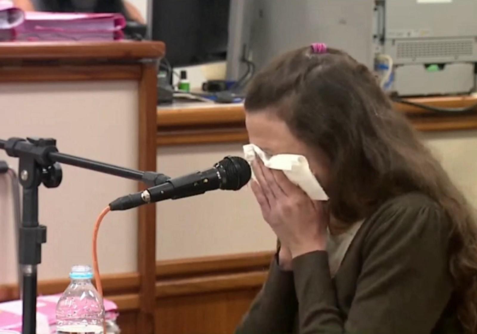 Pai, madrasta e outros dois réus são condenados pela morte do menino Bernardo em Três Passos Pai, madrasta e outros dois réus são condenados pela morte do menino Bernardo em Três Passos