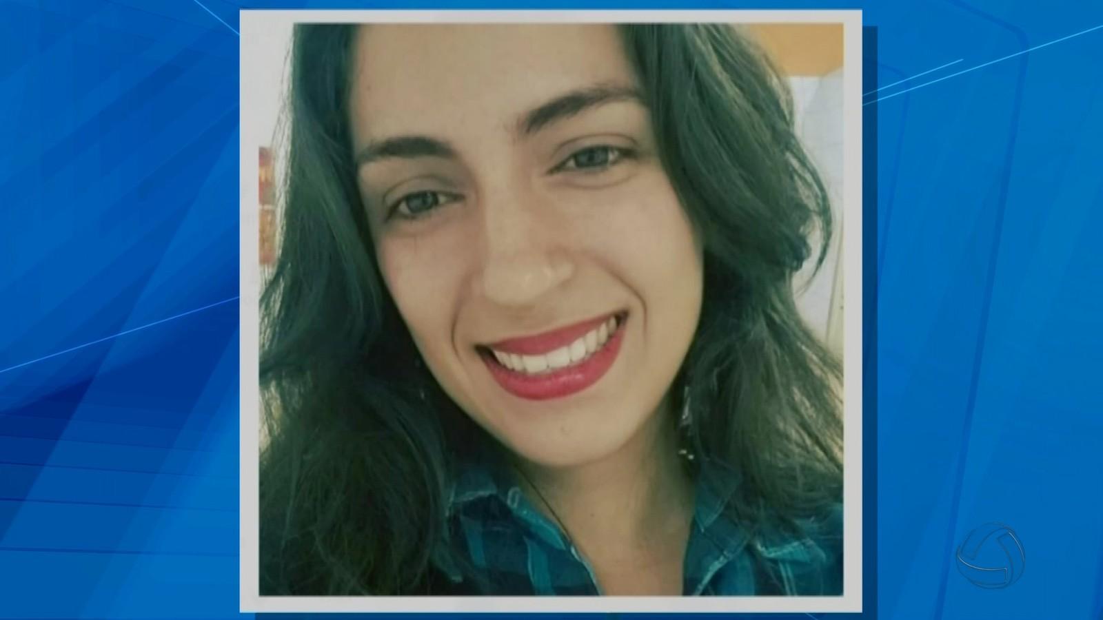 Acusado de matar musicista Mayara Amaral é condenado a 27 anos de prisão Acusado de matar musicista Mayara Amaral é condenado a 27 anos de prisão
