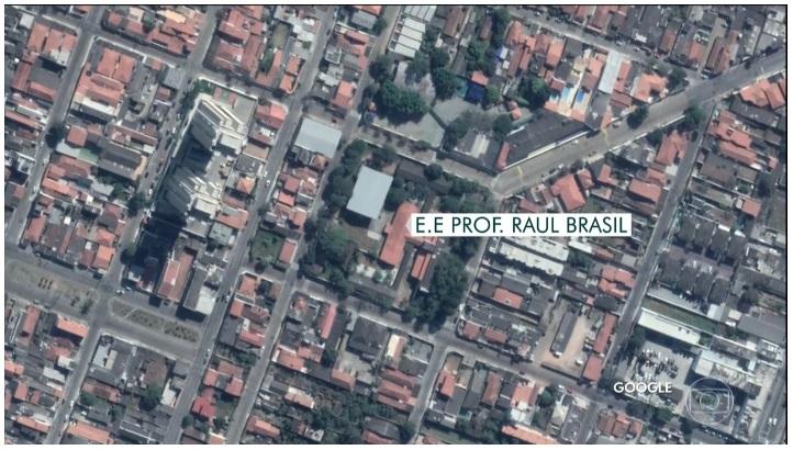 Adolescentes atiram dentro de escola em Suzano e matam 6 pessoas, diz polícia