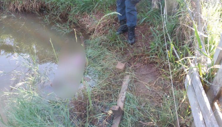 Avó morre eletrocutada ao tentar salvar neto de afogamento em MS Avó morre eletrocutada ao tentar salvar neto de afogamento em MS