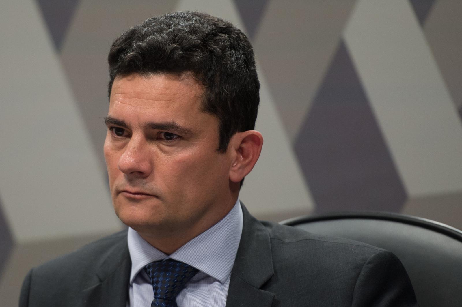 Balanço sobre fronteira de MS  será apresentado para Moro