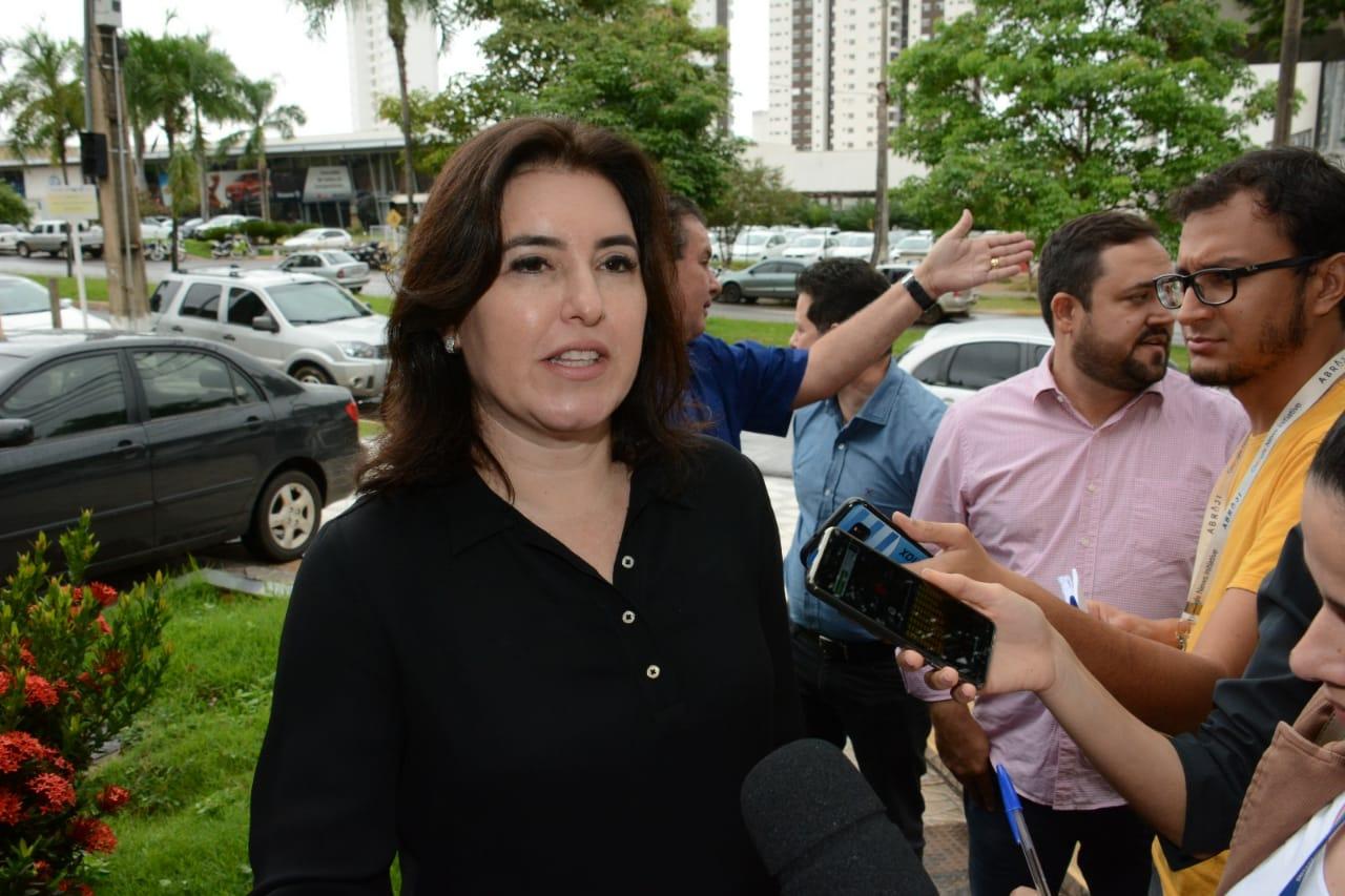 Bom pagador será principal beneficiado pelo Cadastro Positivo, diz Simone Bom pagador será principal beneficiado pelo Cadastro Positivo, diz Simone