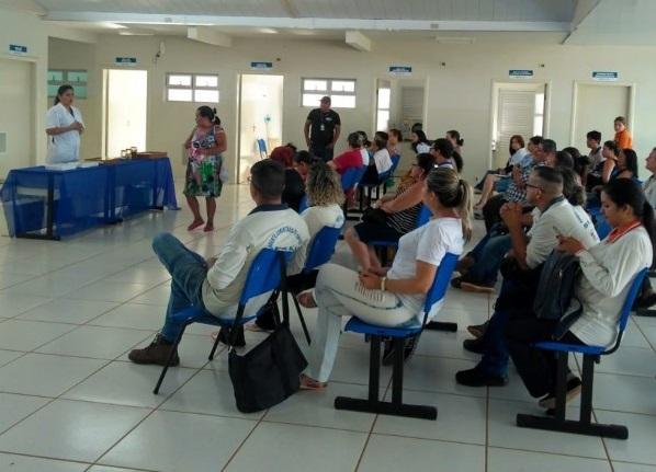 Campo Grande registra aumento de casos de tuberculose