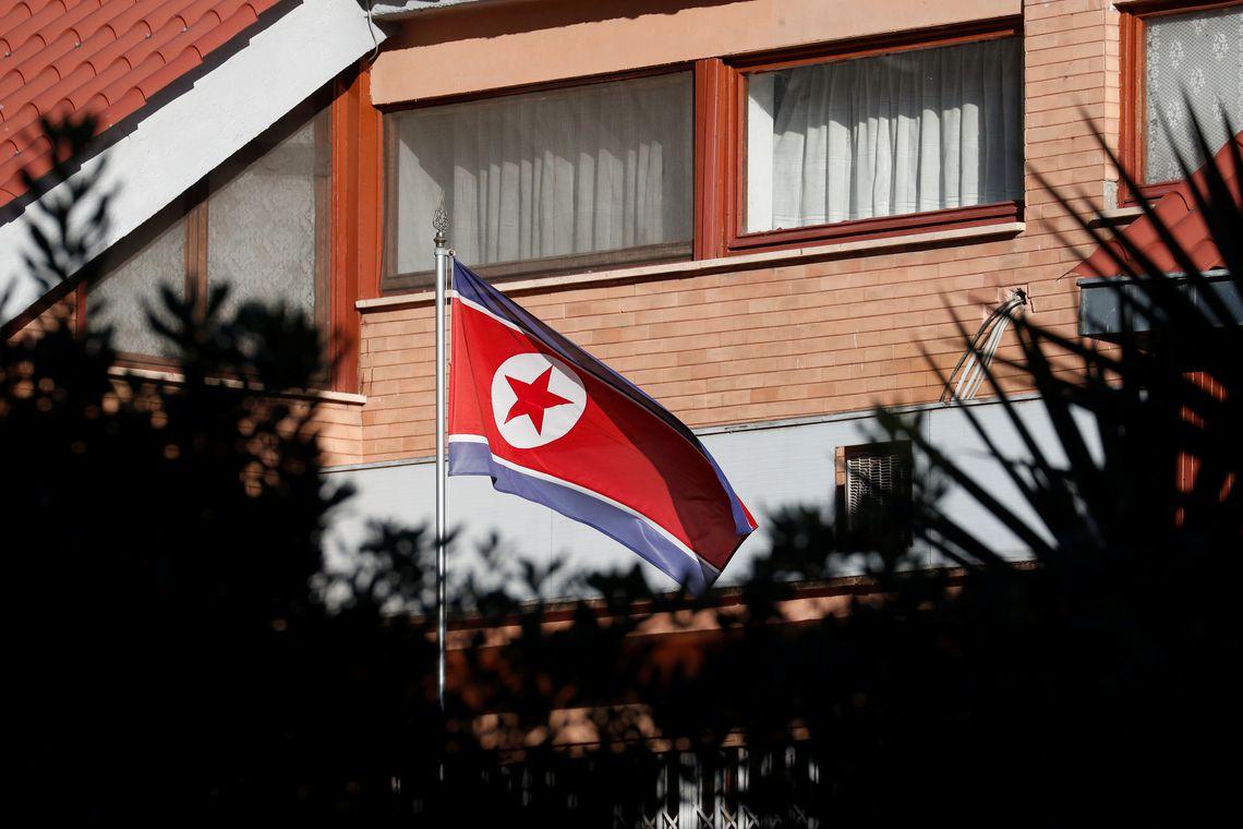 Coreia do Norte ameaça suspender negociações com Washington