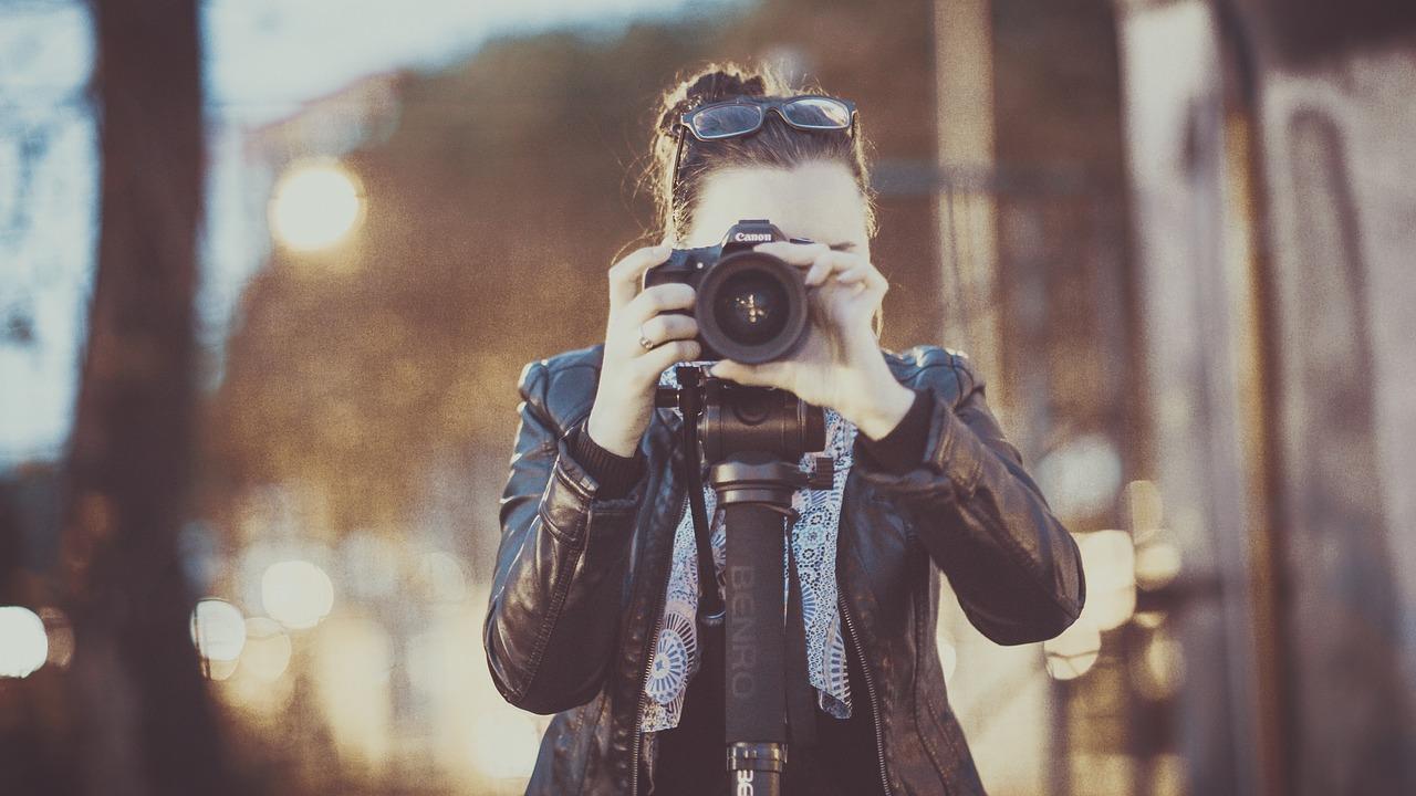 Curso de Fotografia iniciará na próxima terça-feira (02) em Três Lagoas