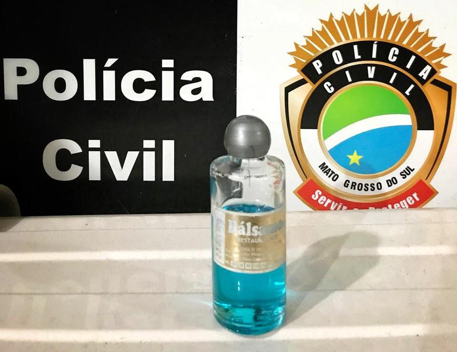 Decretada prisão do missionário suspeito de usar 'óleo ungido' para abusar de mulheres em MS