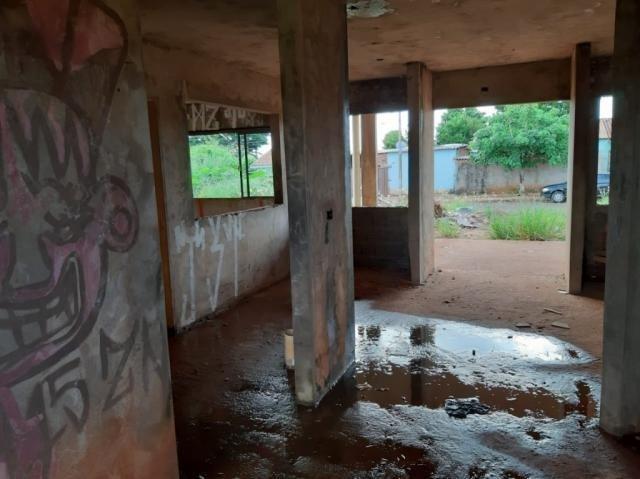 Governo e prefeituras têm até dia 12 para comunicar obras paradas ao TCE