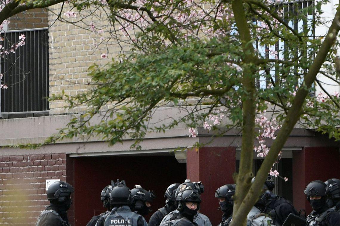 Polícia holandesa não descarta motivação terrorista em Utrecht