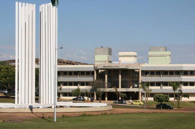 Inscrições para professor substituto na UFMS serão abertas na segunda Inscrições para professor substituto na UFMS serão abertas na segunda