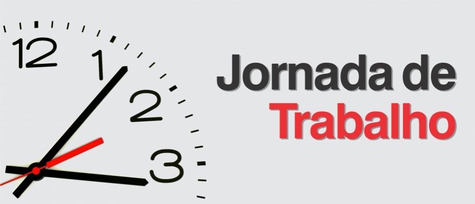 Jornada de 8h: minuta do decreto traz expediente das 7h30 às 17h30 em todos os órgãos estaduais