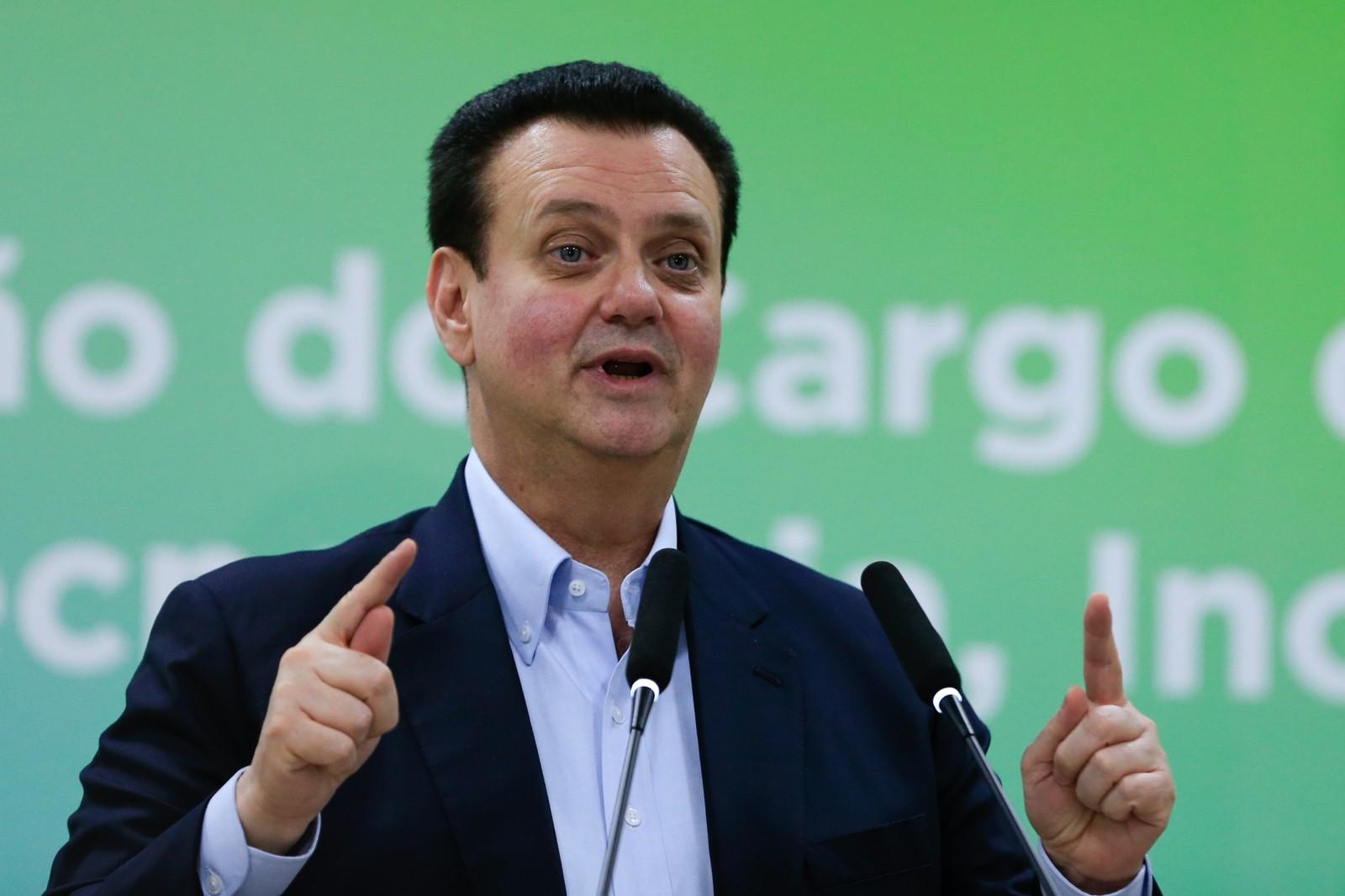 Kassab vira réu por irregularidades na inspeção veicular quando foi prefeito de SP