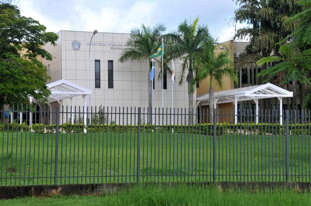 MP pede prisão de mais um investigado na Operação Cifra Negra