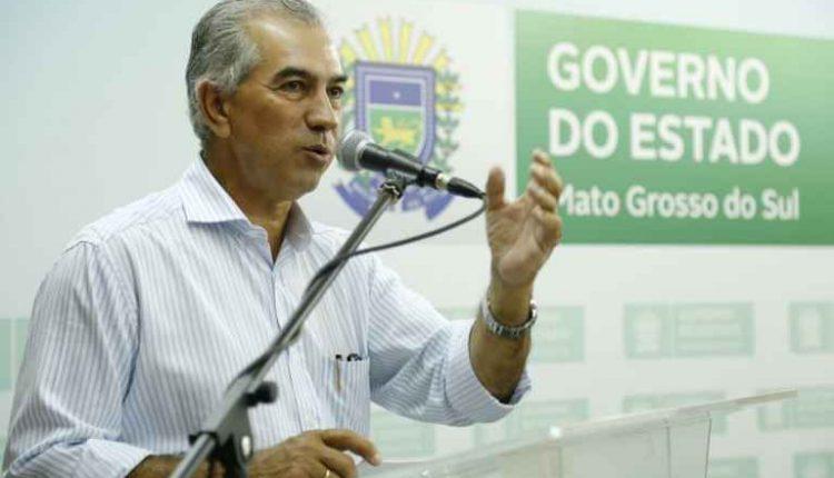 No sul de MS, Reinaldo entrega moradias populares com investimento de R$ 4,9 milhões