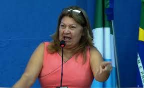 Nota Oficial da Prefeitura de Três Lagoas sobre Secretária de Esportes Marisa Rocha Nota Oficial da Prefeitura de Três Lagoas sobre Secretária de Esportes Marisa Rocha