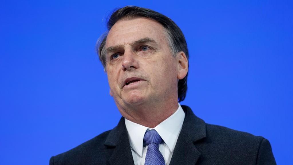 "O que Bolsonaro e Trump vão discutir nos Estados Unidos"