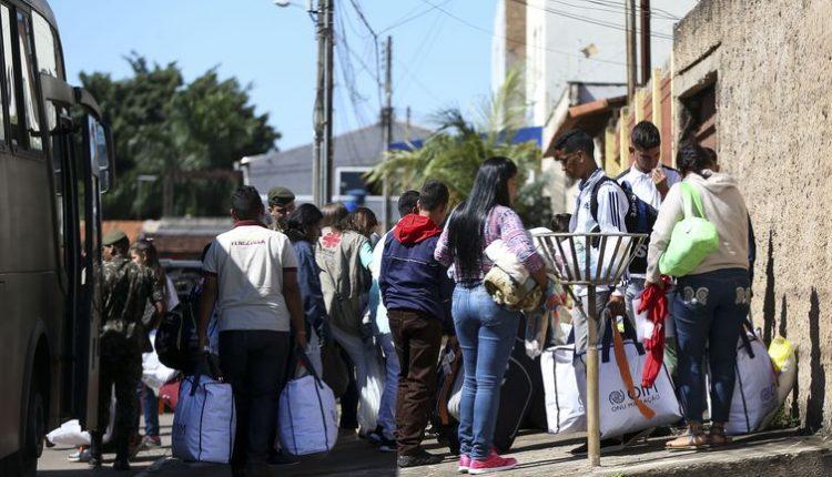 Operação Acolhida: Refugiados venezuelanos chegarão a Dourados na próxima semana