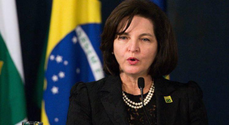 PGR defende execução imediata da pena de 12 anos para ex-deputado ‘sanguessuga’