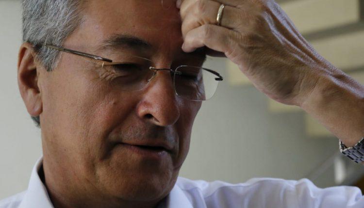 Policiais e Bombeiros pedem negociação direta com Reinaldo sobre reposição salarial Policiais e Bombeiros pedem negociação direta com Reinaldo sobre reposição salarial
