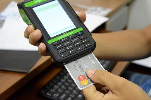 Regras para compras parceladas no cartão de crédito mudam no dia 1º