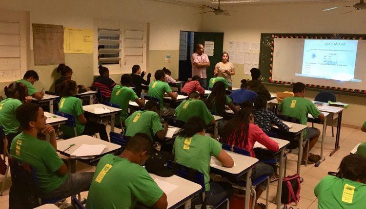 SED convoca assistentes educacionais para escolas de tempo integral SED convoca assistentes educacionais para escolas de tempo integral