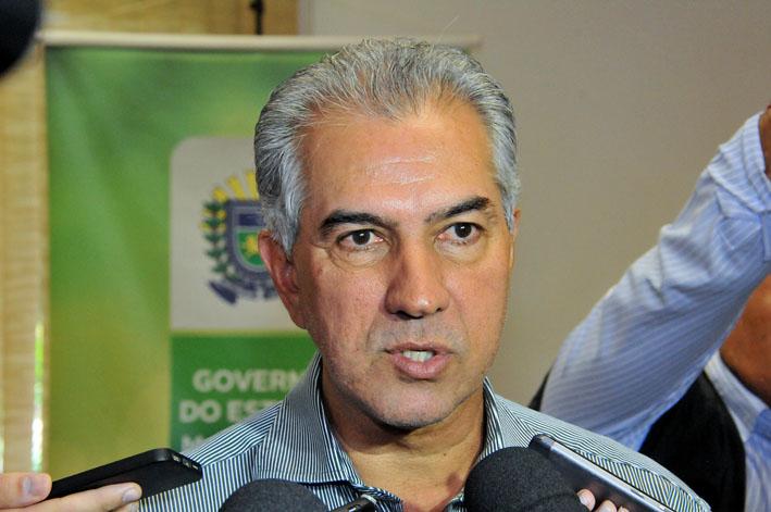 Sem consenso, Azambuja pode ser novo presidente do partido