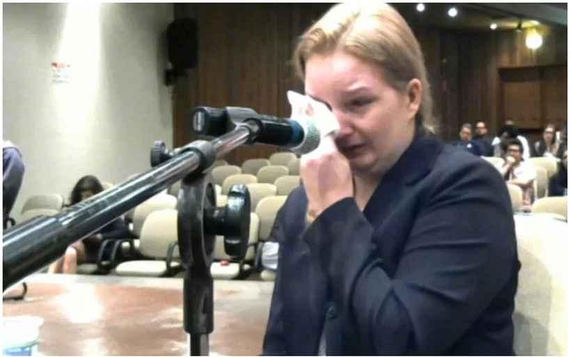 STJ reduz para 16 anos a pena de Elize Matsunaga