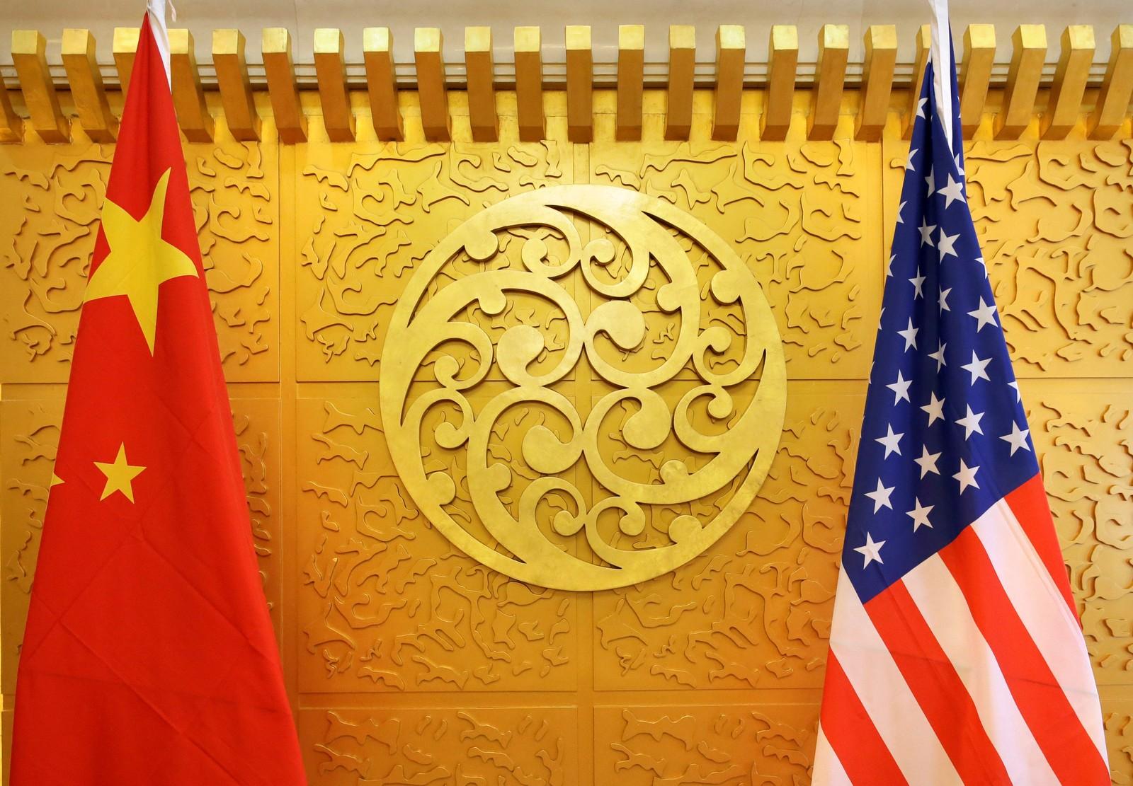 Trump pede à China que elimine tarifas sobre produtos agrícolas Trump pede à China que elimine tarifas sobre produtos agrícolas