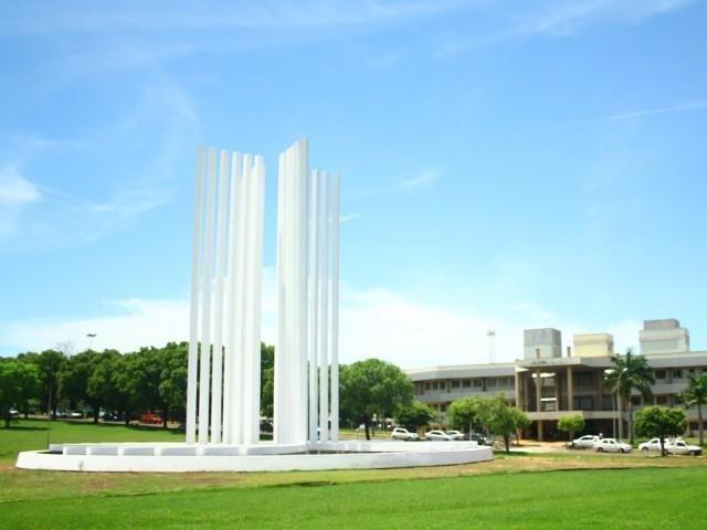 UFMS dará parecer técnico sobre prova que reprovou 99% em concurso UFMS dará parecer técnico sobre prova que reprovou 99% em concurso