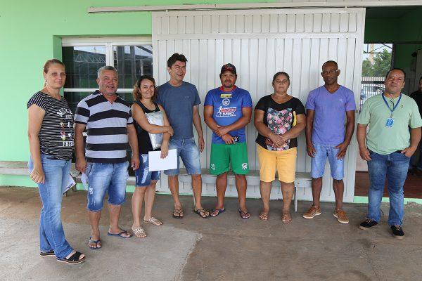 Feira do Peixe está na 6ª edição e acontecerá no dia 18 de abril