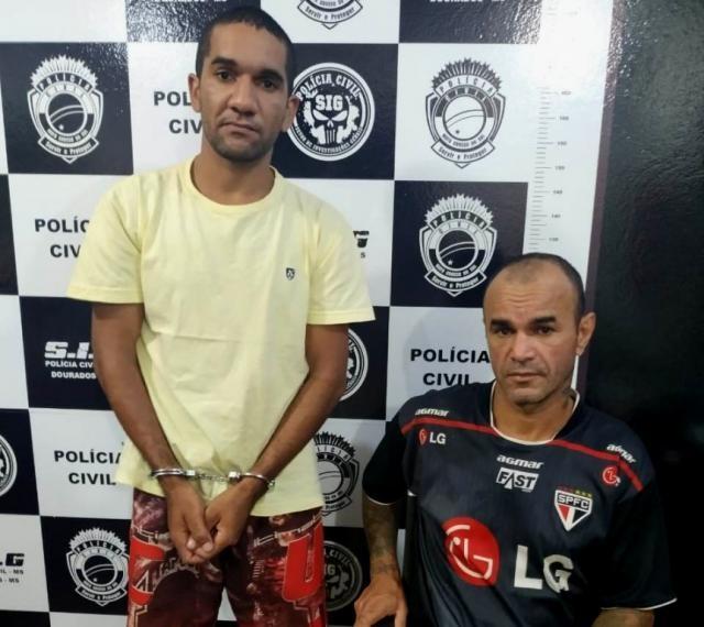 PCC mandou matar foragido em tribunal do crime por dívida na prisão
